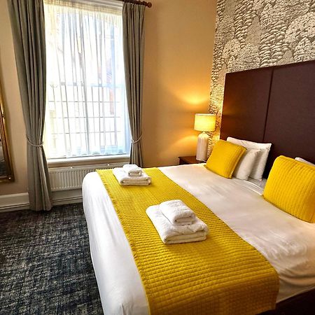 The Red Cow - Guest House Richmond  Εξωτερικό φωτογραφία