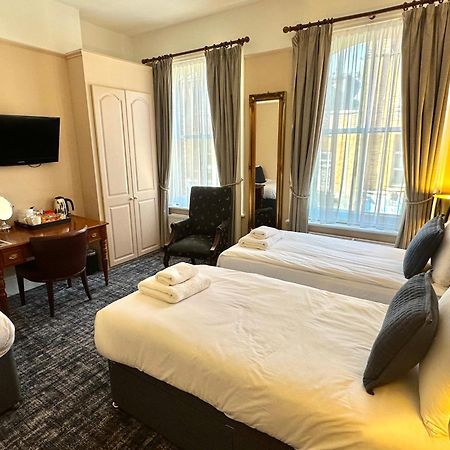 The Red Cow - Guest House Richmond  Εξωτερικό φωτογραφία