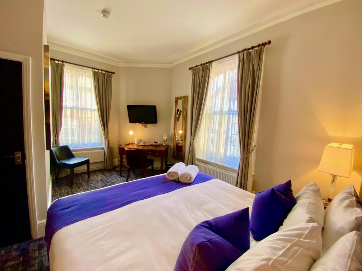 The Red Cow - Guest House Richmond  Εξωτερικό φωτογραφία