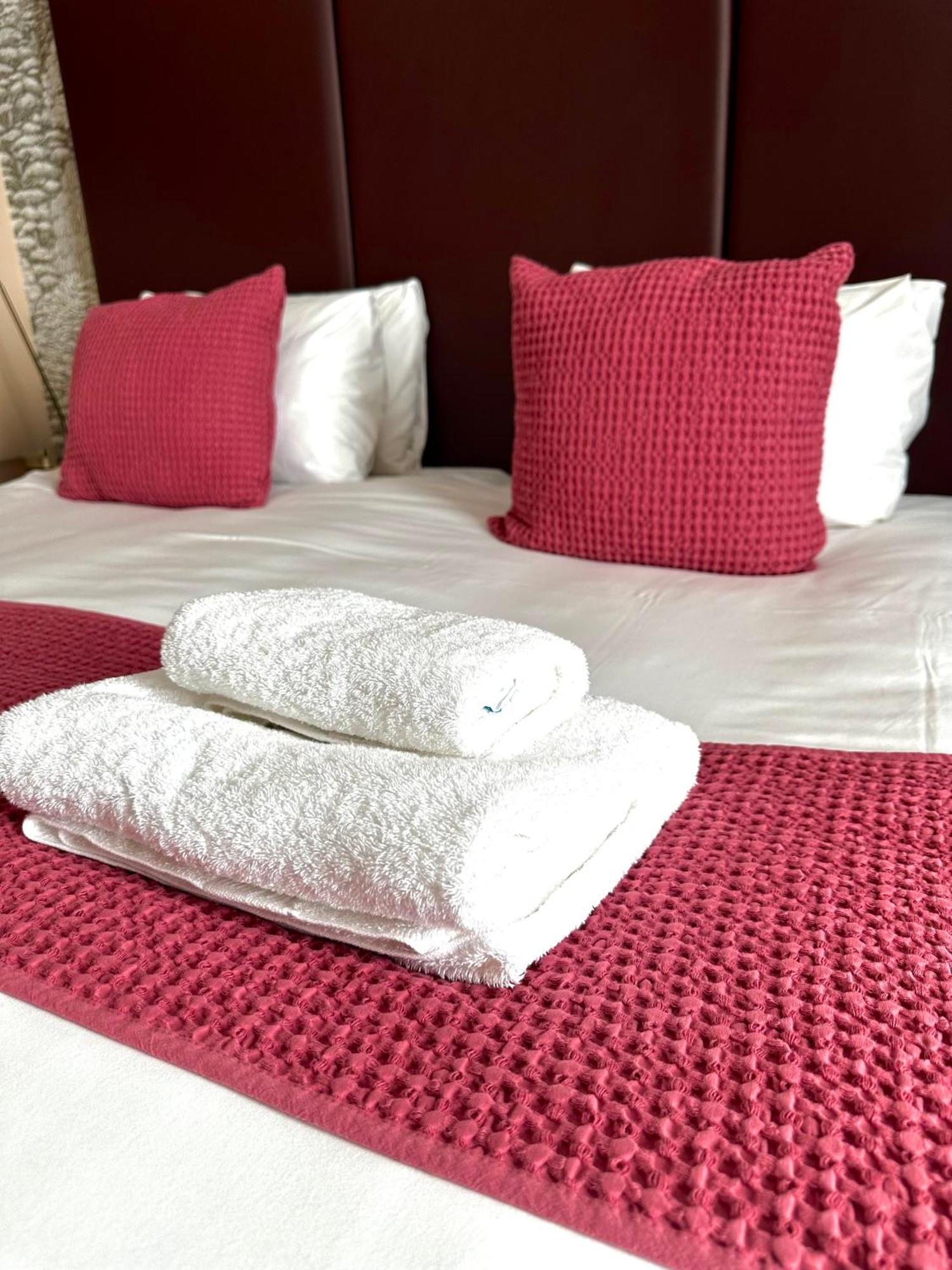 The Red Cow - Guest House Richmond  Εξωτερικό φωτογραφία