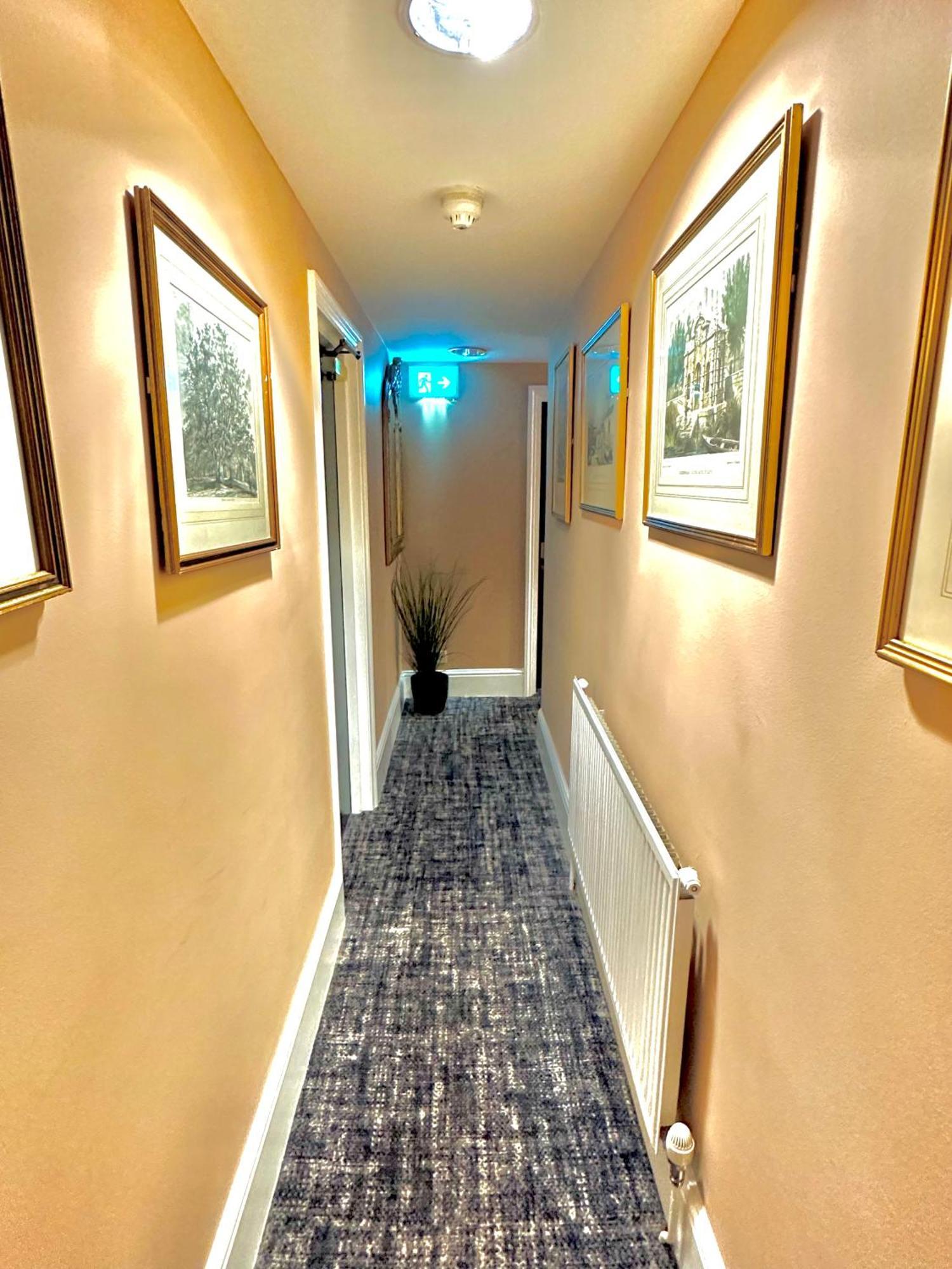 The Red Cow - Guest House Richmond  Εξωτερικό φωτογραφία