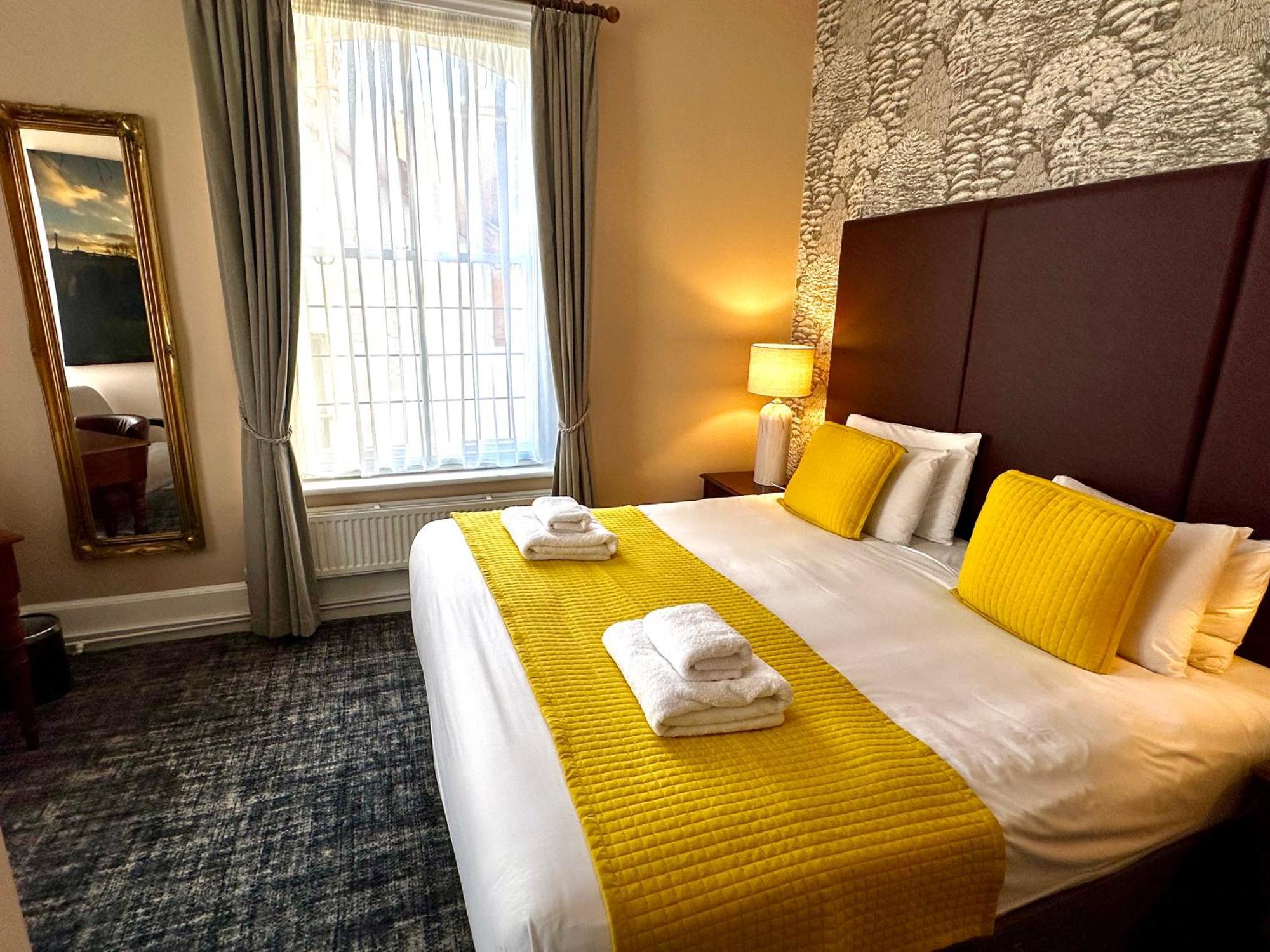 The Red Cow - Guest House Richmond  Εξωτερικό φωτογραφία