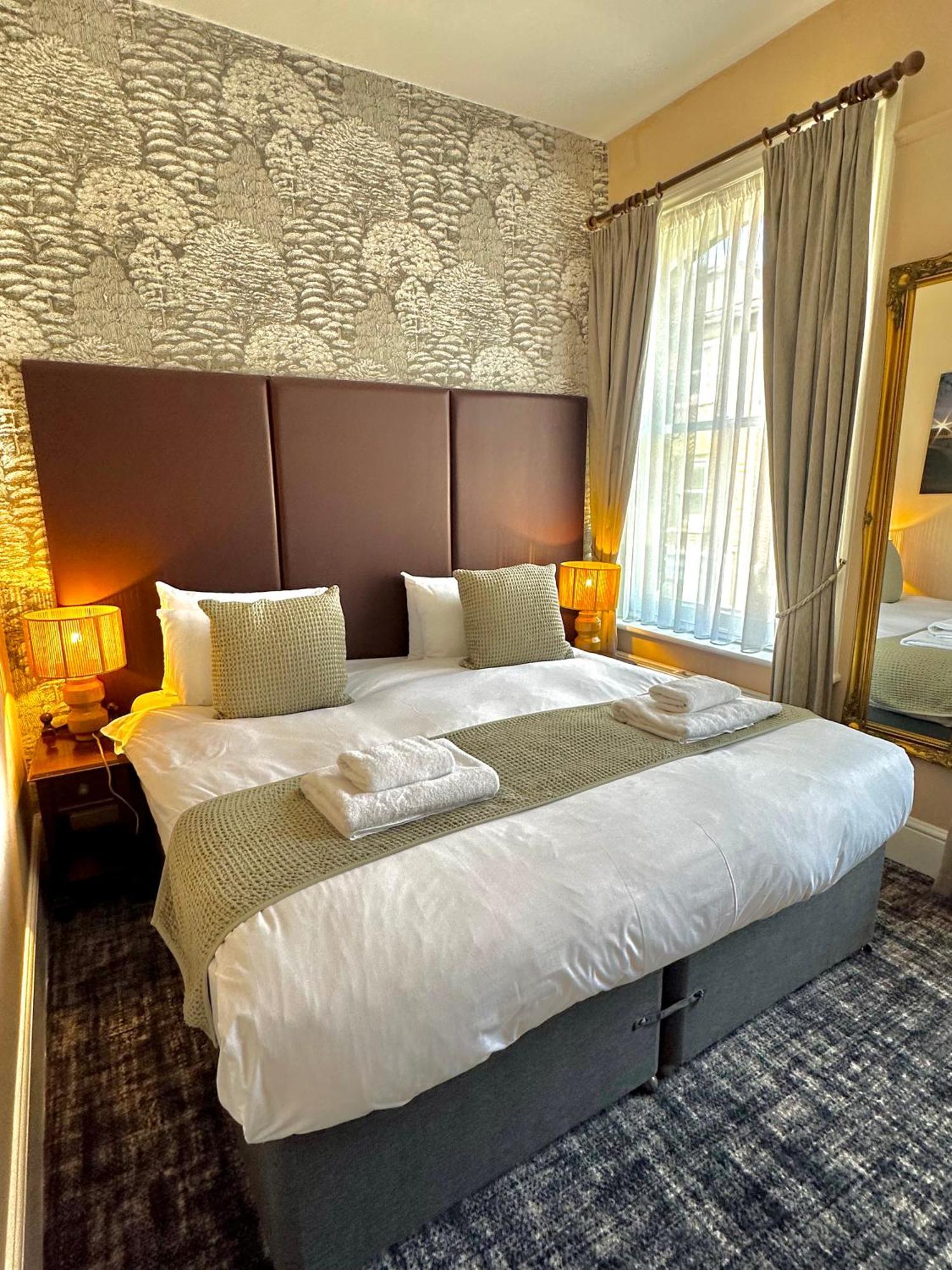 The Red Cow - Guest House Richmond  Εξωτερικό φωτογραφία