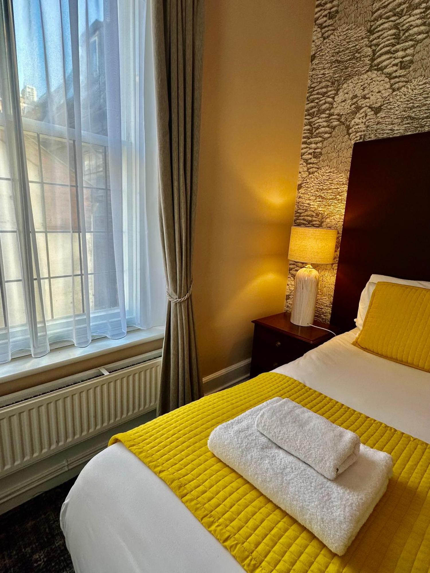 The Red Cow - Guest House Richmond  Εξωτερικό φωτογραφία