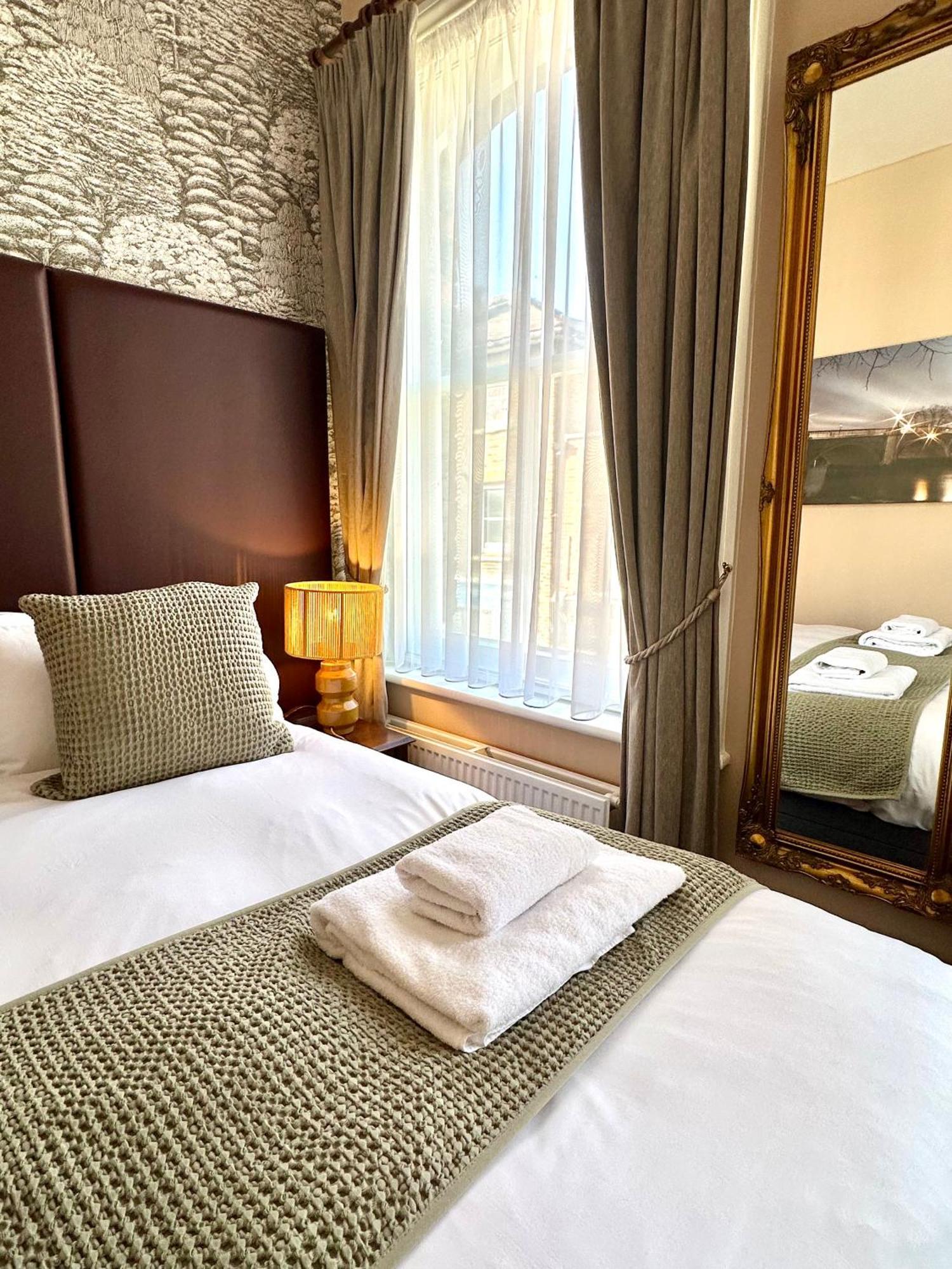 The Red Cow - Guest House Richmond  Εξωτερικό φωτογραφία