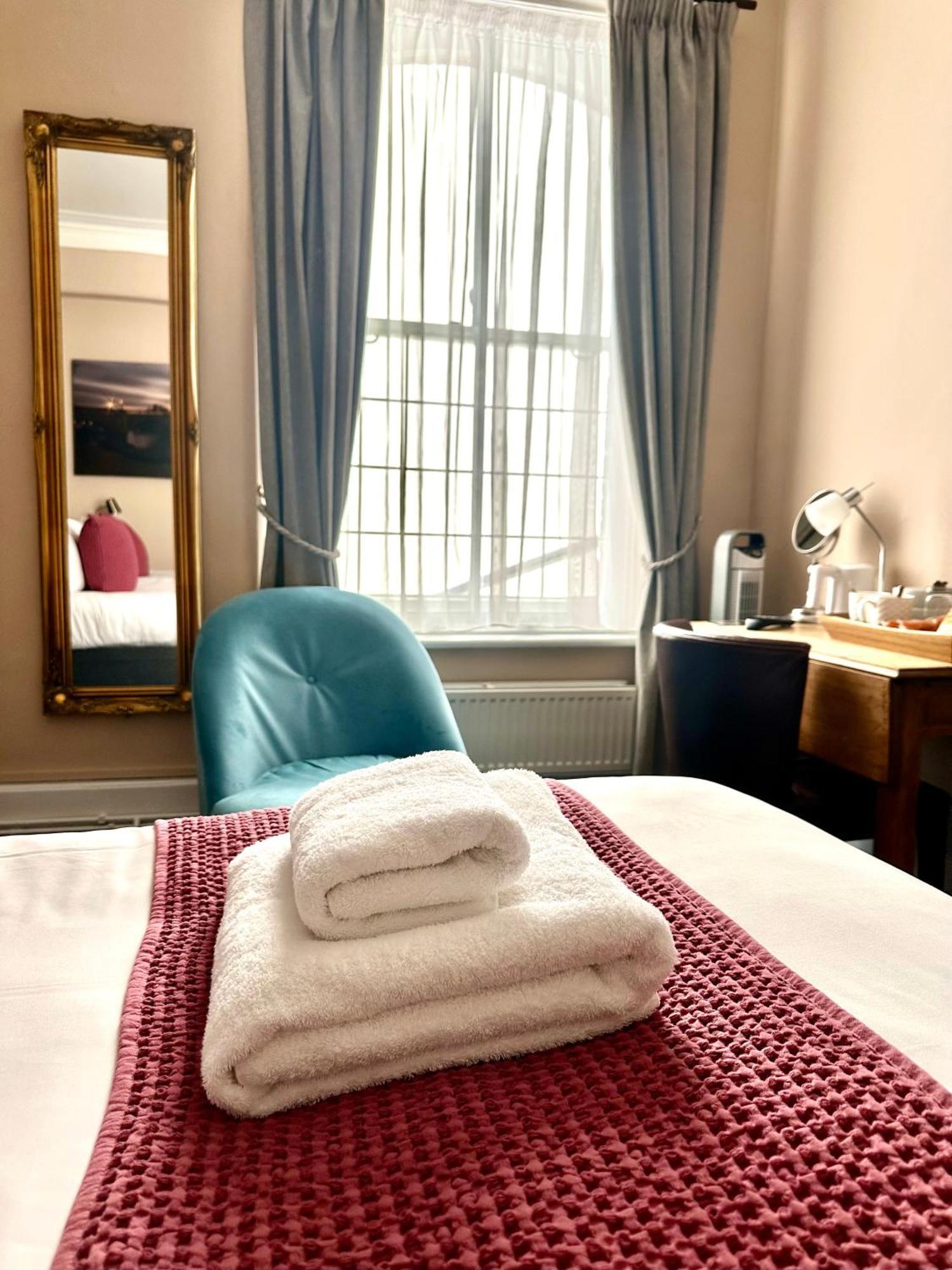 The Red Cow - Guest House Richmond  Εξωτερικό φωτογραφία